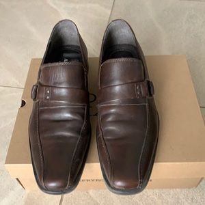 Alfani men shoes size 9.5